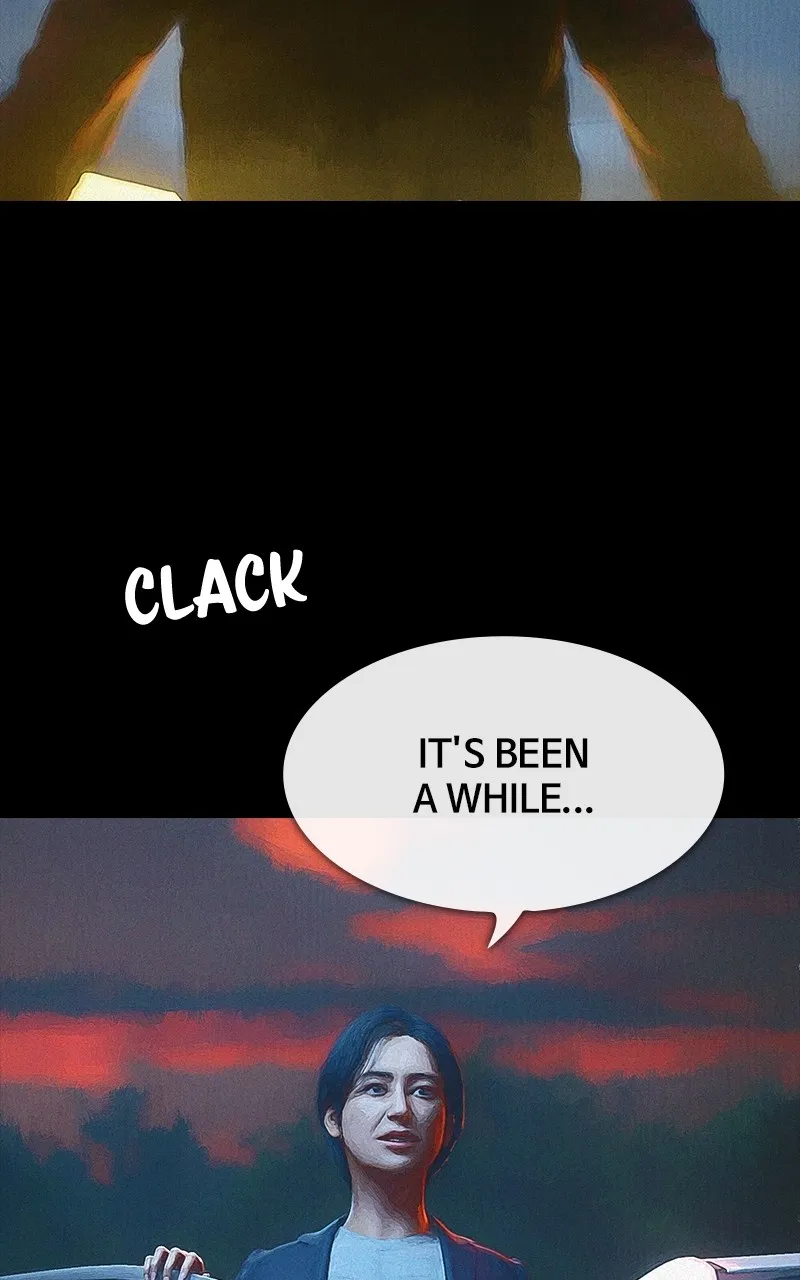 There Are No Demons Chapter 36 - page 78