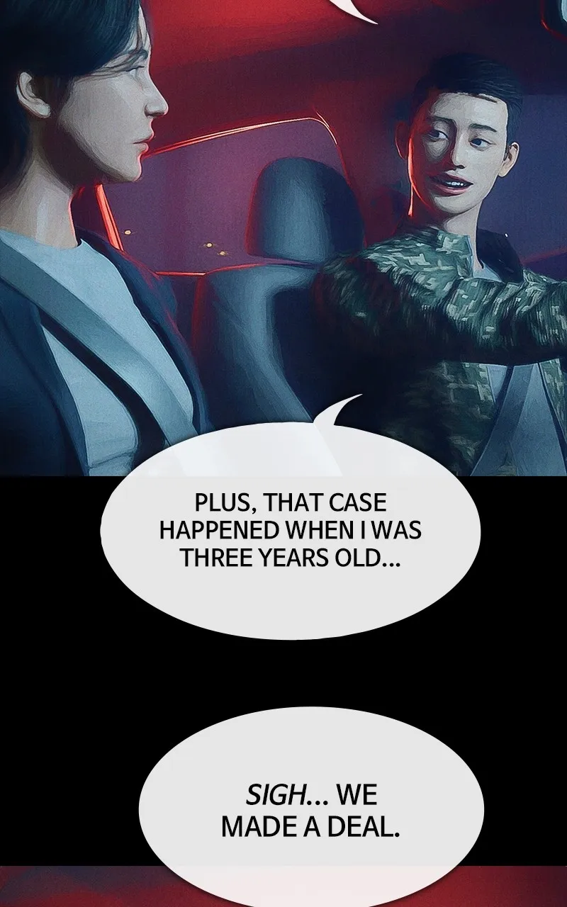 There Are No Demons Chapter 36 - page 9