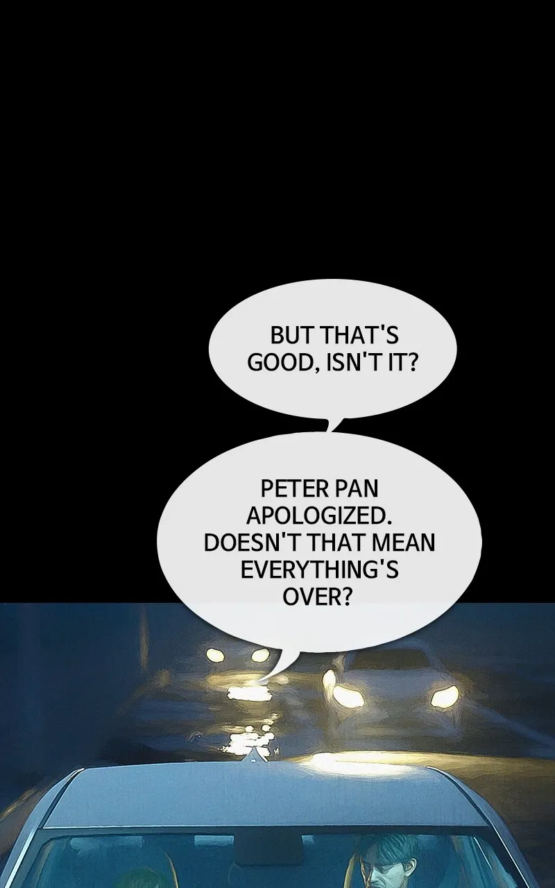 There Are No Demons Chapter 28 - page 15