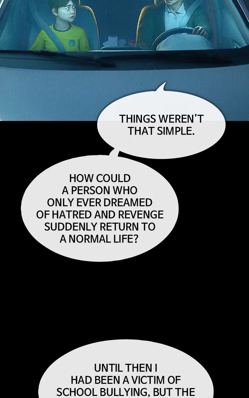 There Are No Demons Chapter 28 - page 16