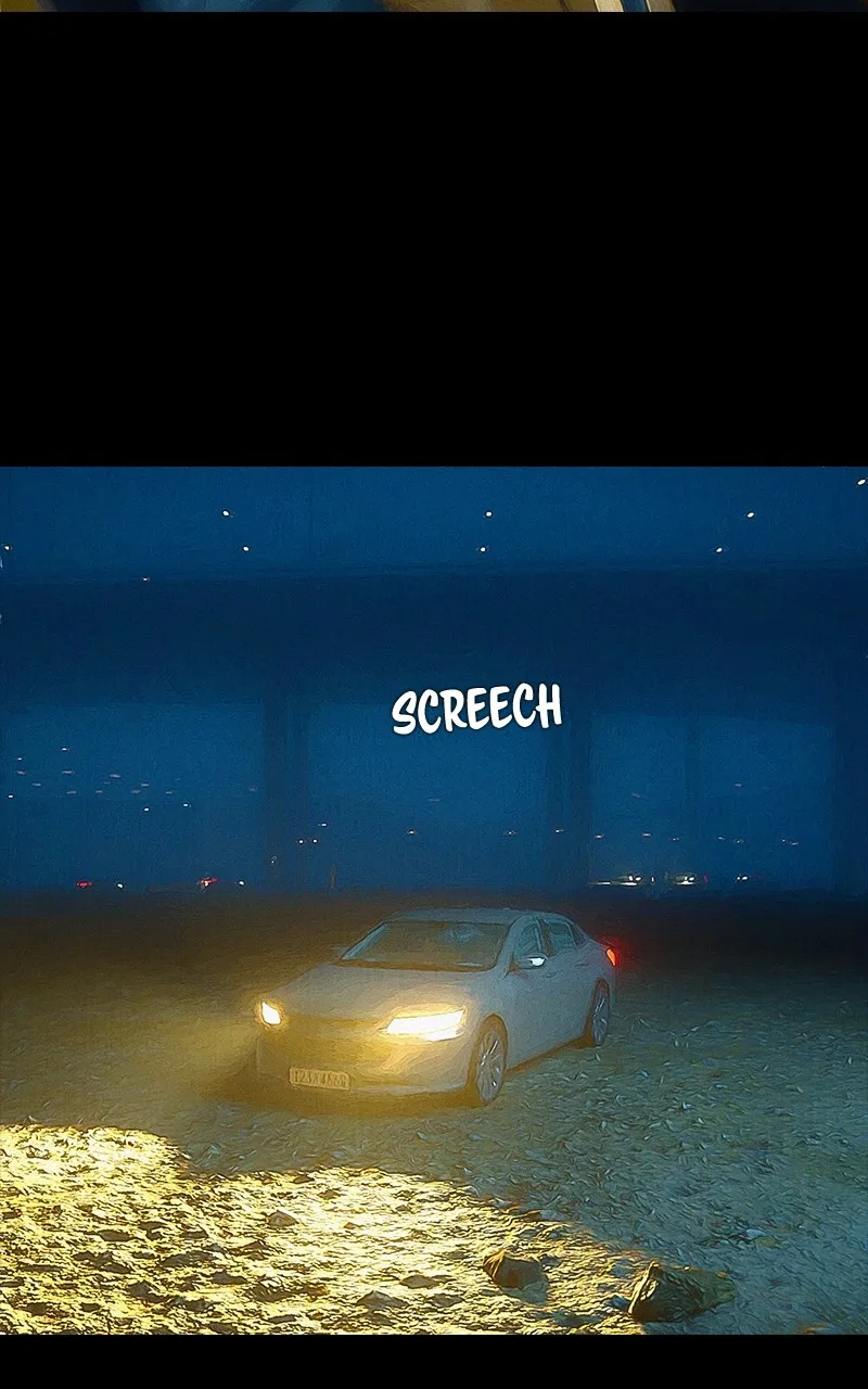 There Are No Demons Chapter 28 - page 19