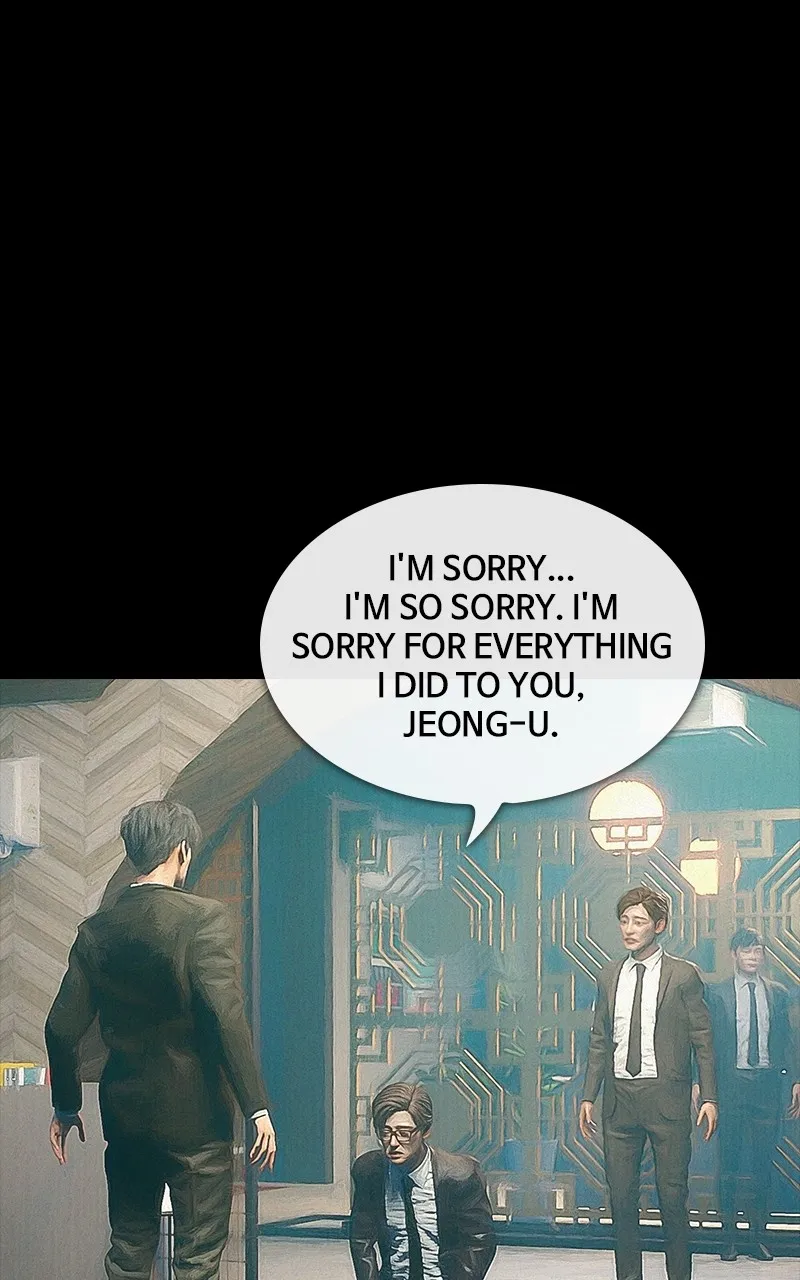 There Are No Demons Chapter 28 - page 2