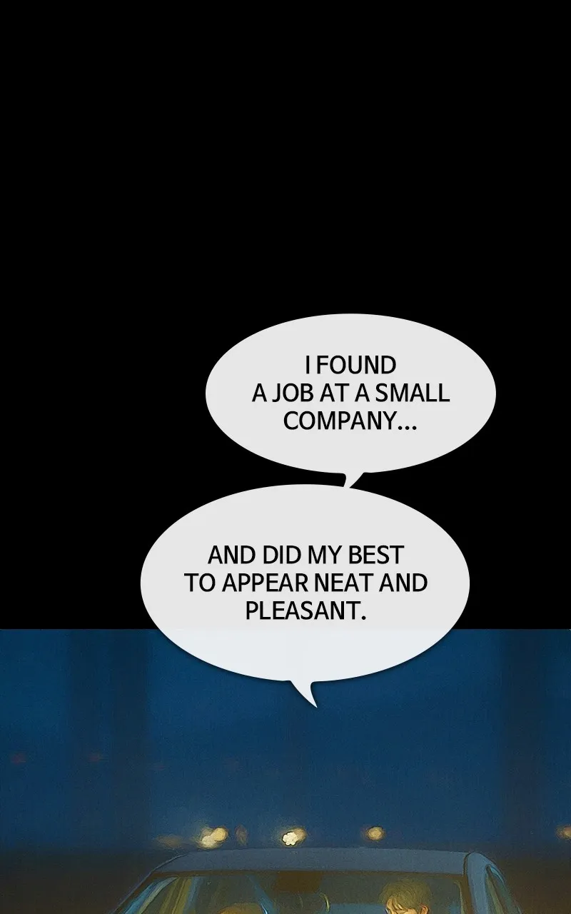 There Are No Demons Chapter 28 - page 20