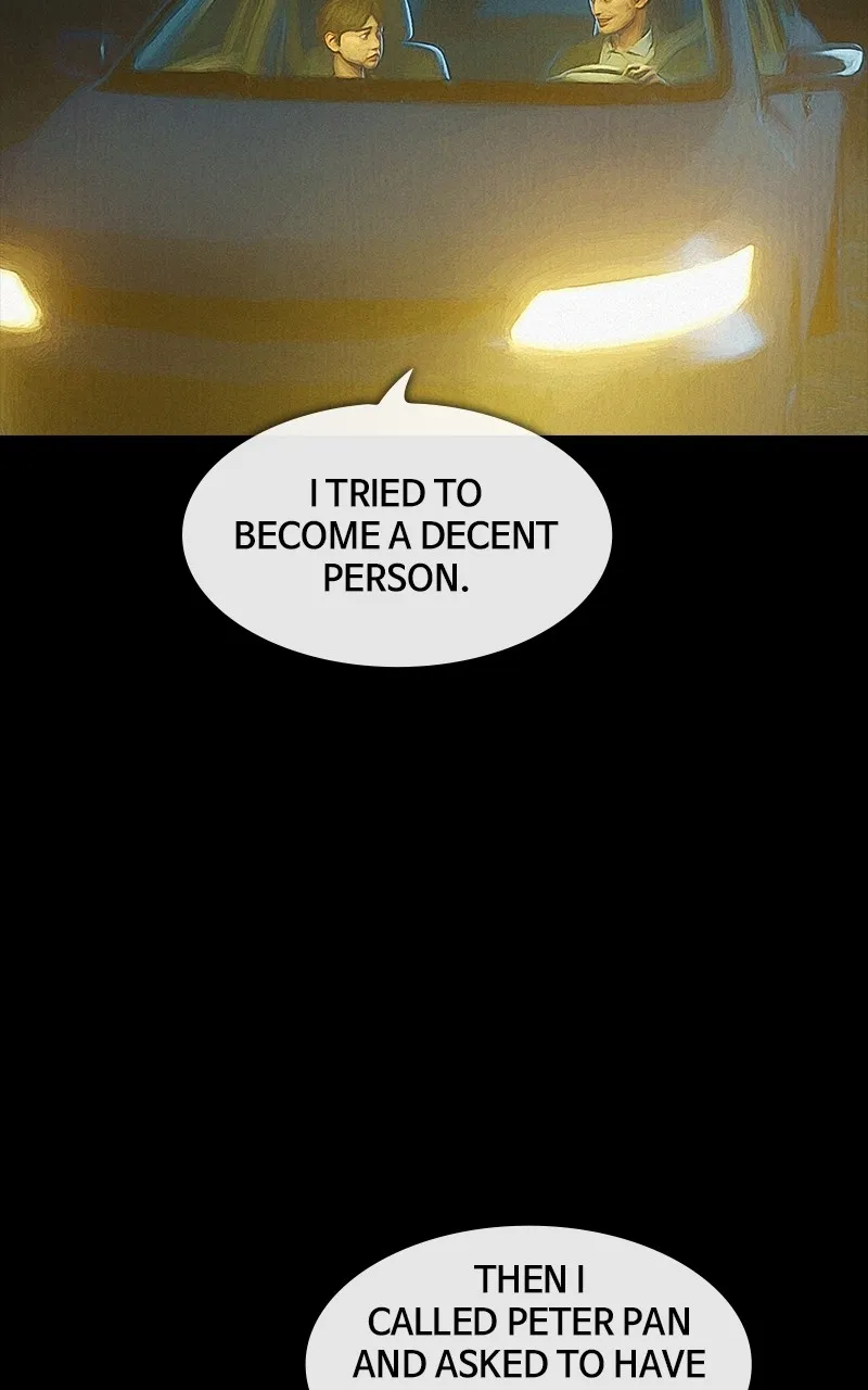There Are No Demons Chapter 28 - page 21