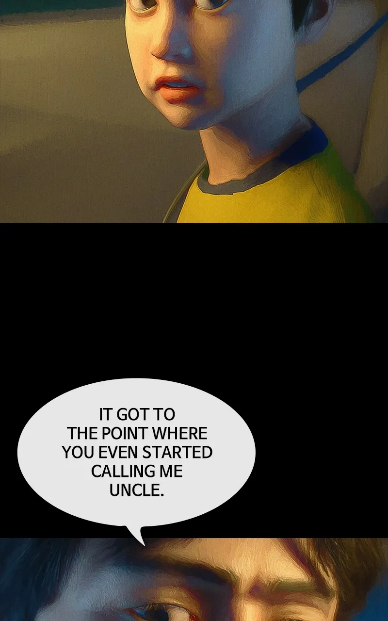 There Are No Demons Chapter 28 - page 25