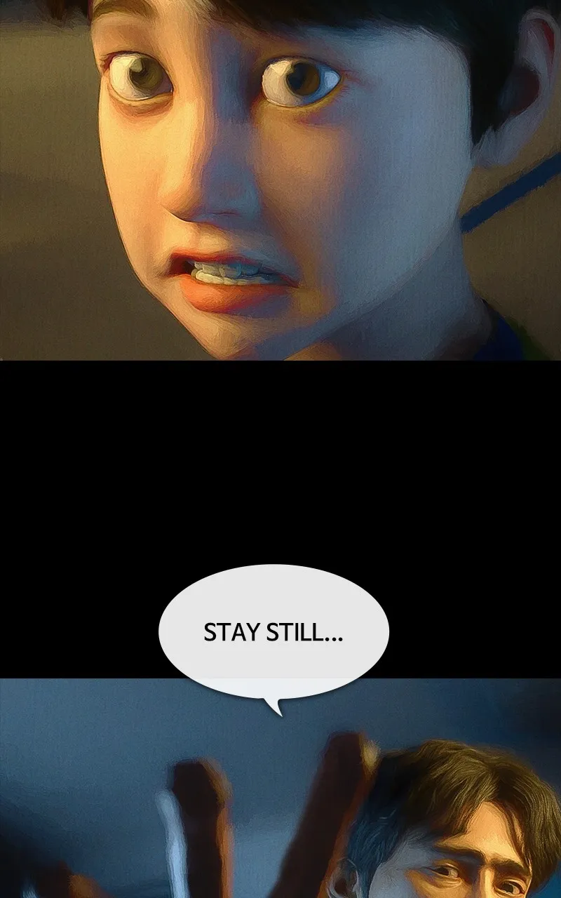 There Are No Demons Chapter 28 - page 27