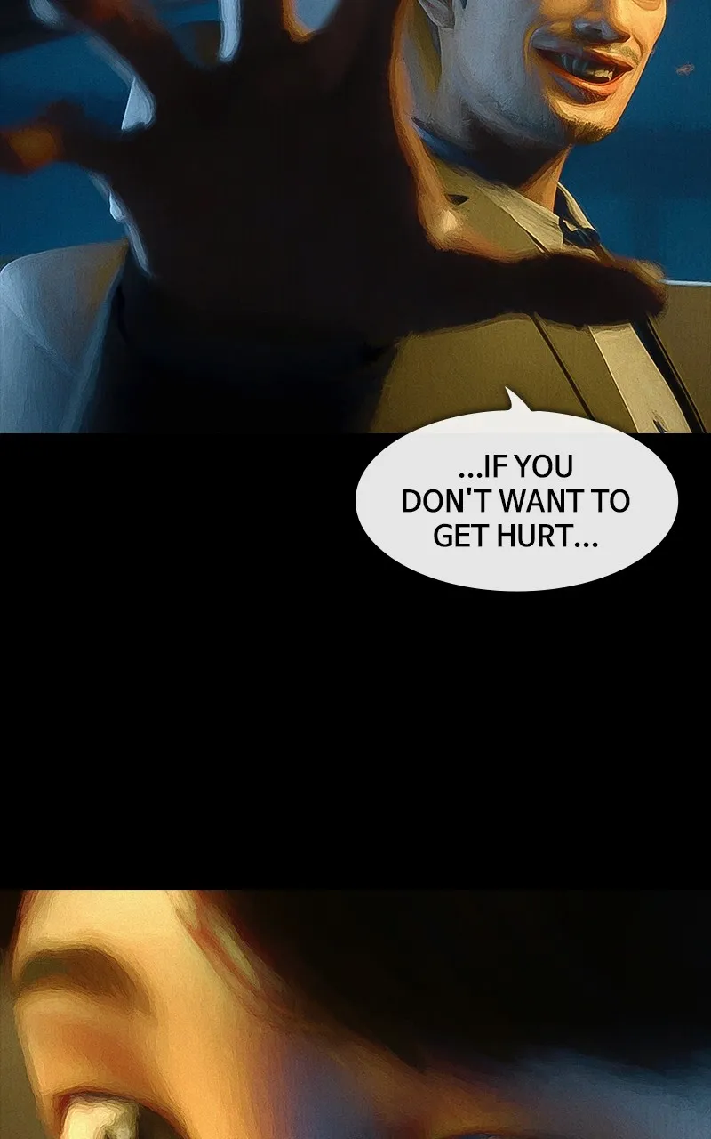 There Are No Demons Chapter 28 - page 28