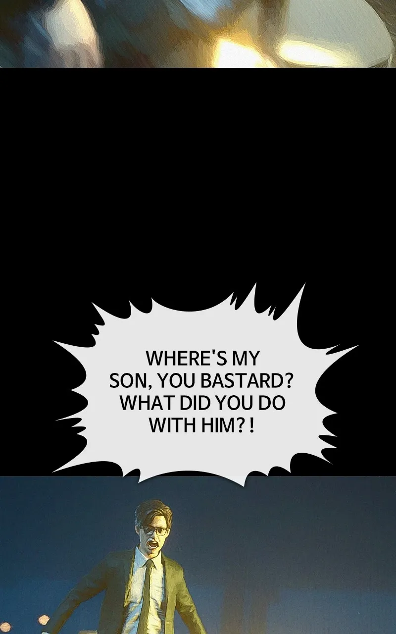 There Are No Demons Chapter 28 - page 37