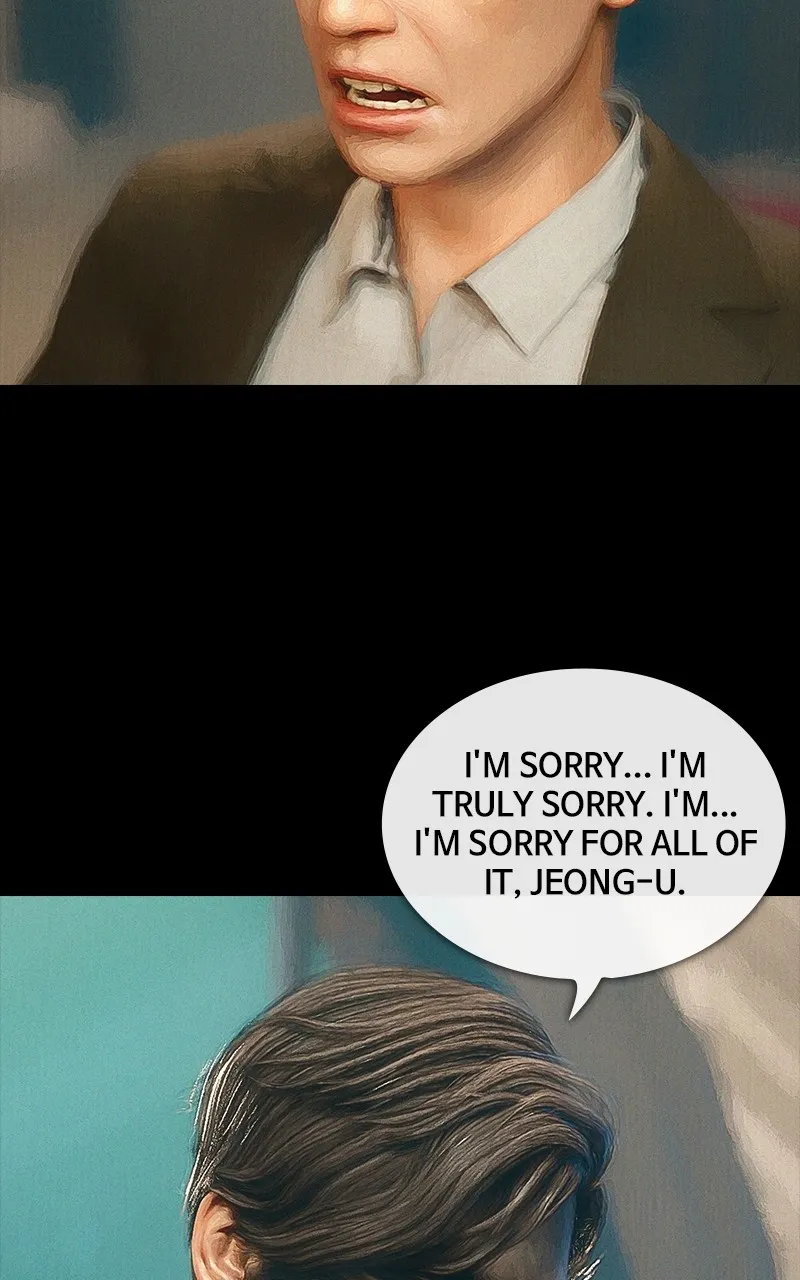 There Are No Demons Chapter 28 - page 4