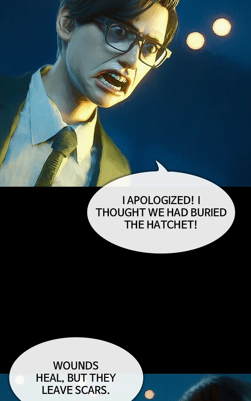 There Are No Demons Chapter 28 - page 40