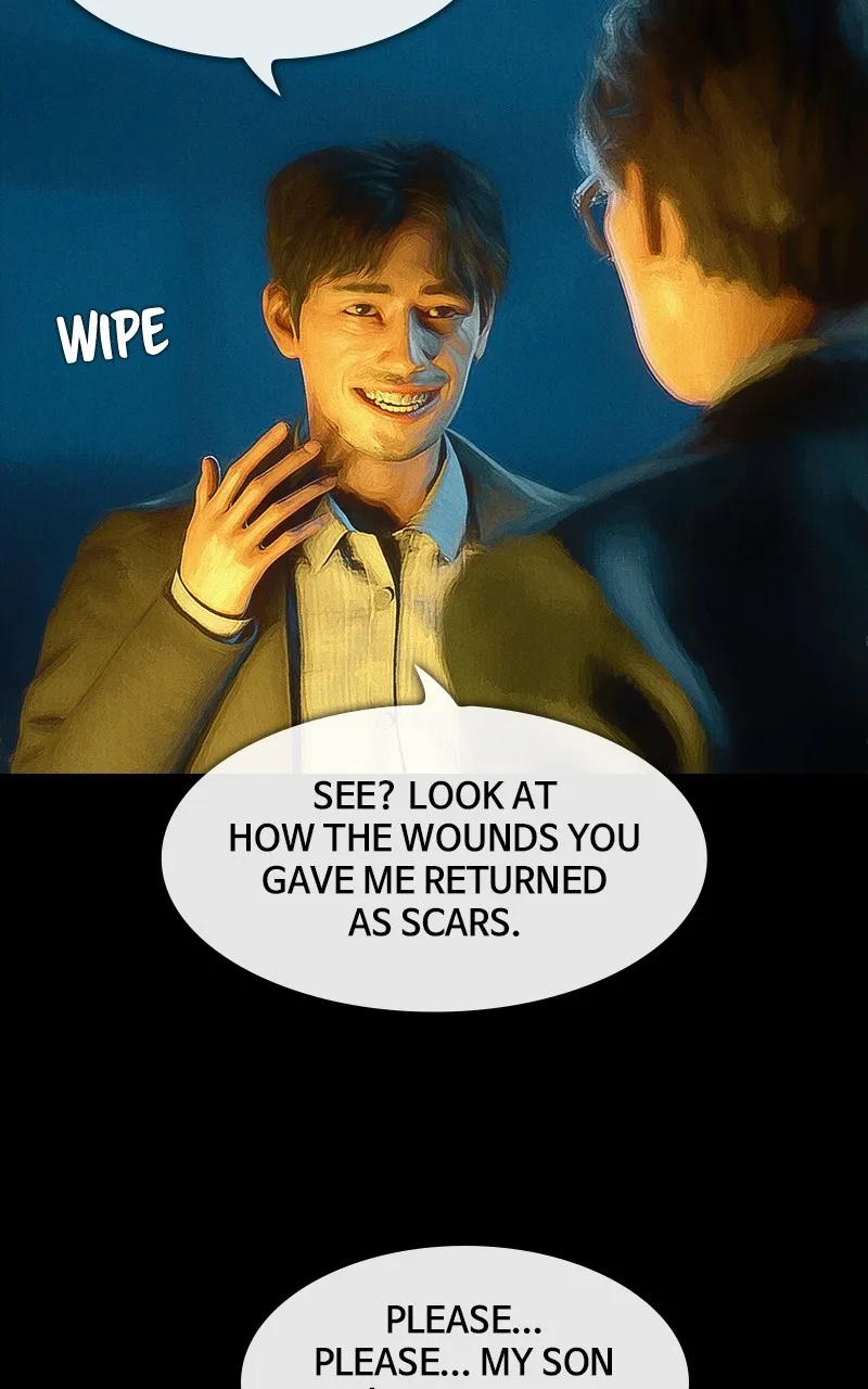 There Are No Demons Chapter 28 - page 41