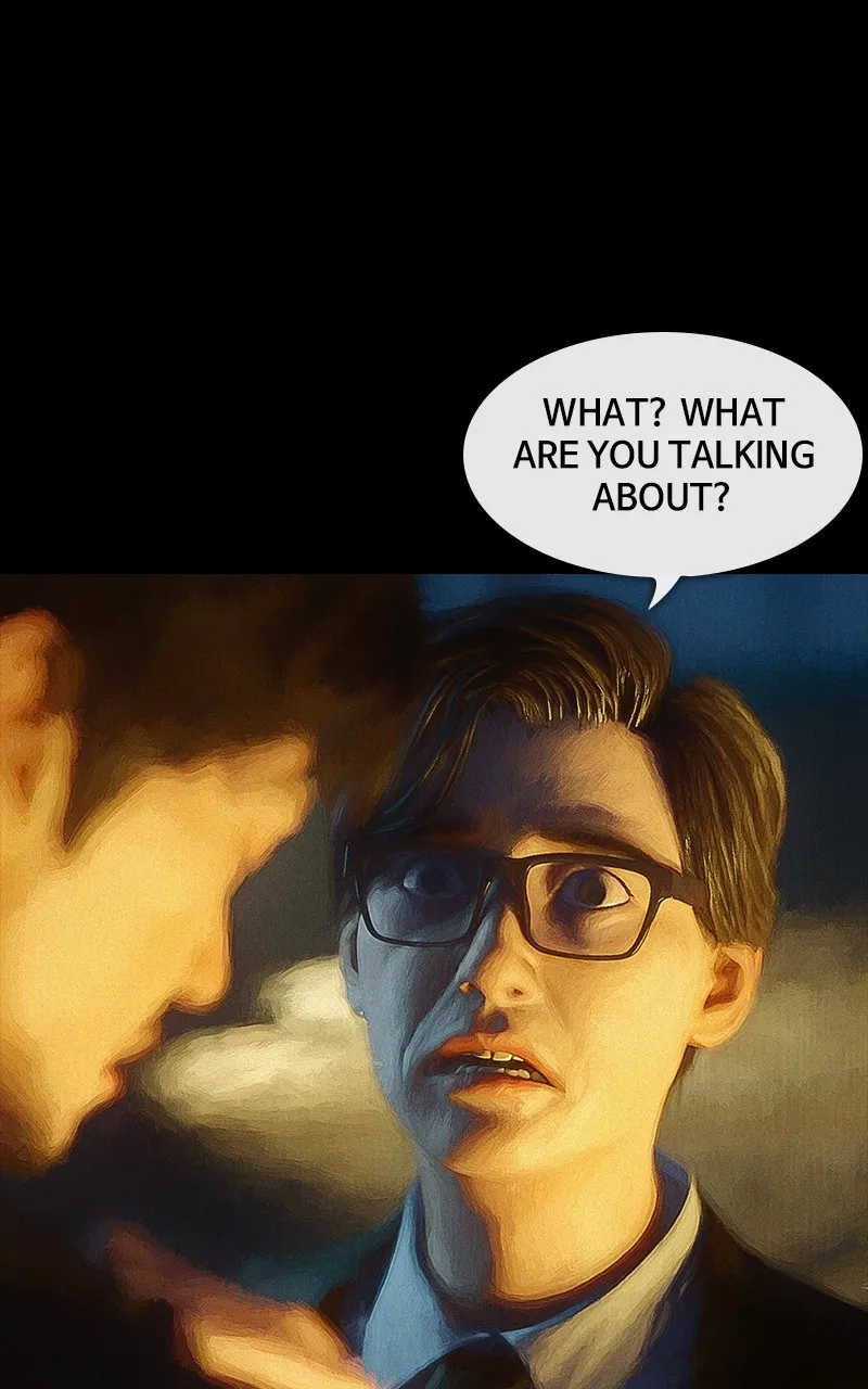 There Are No Demons Chapter 28 - page 47