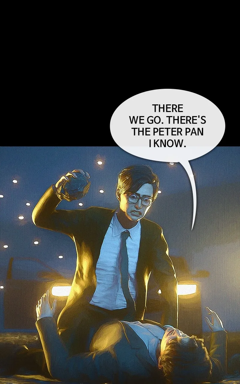 There Are No Demons Chapter 28 - page 64