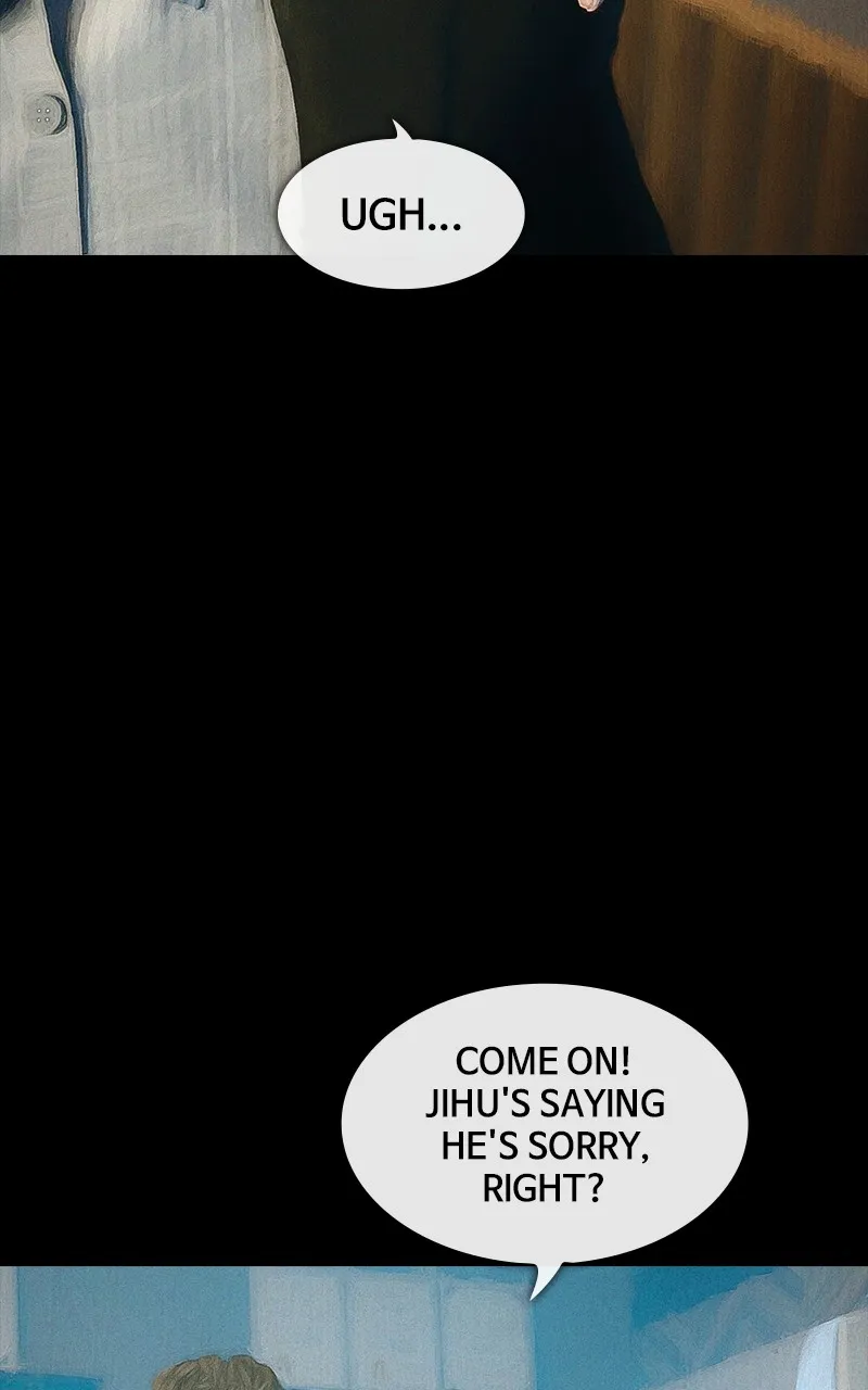 There Are No Demons Chapter 28 - page 9