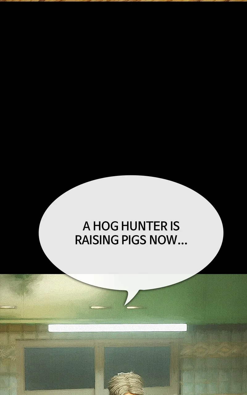 There Are No Demons Chapter 37 - page 12