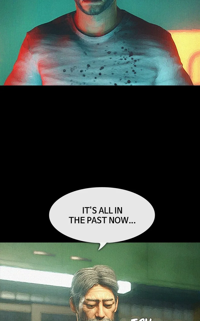 There Are No Demons Chapter 37 - page 15