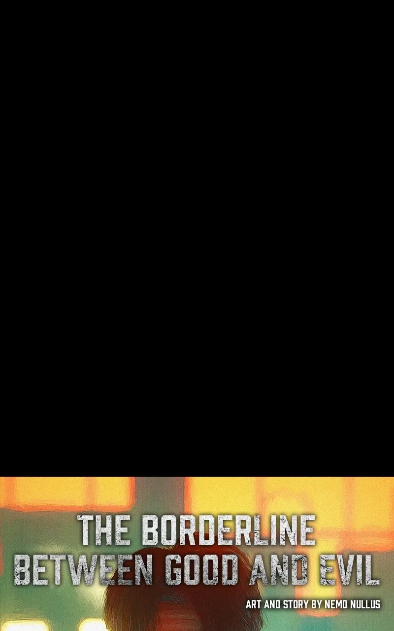 There Are No Demons Chapter 37 - page 23