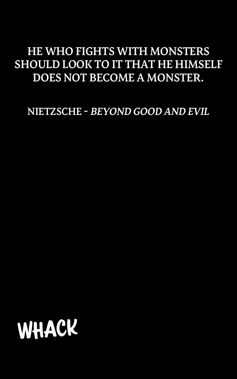 There Are No Demons Chapter 37 - page 25