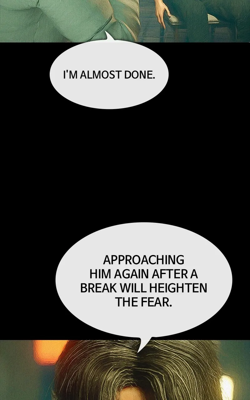 There Are No Demons Chapter 37 - page 36