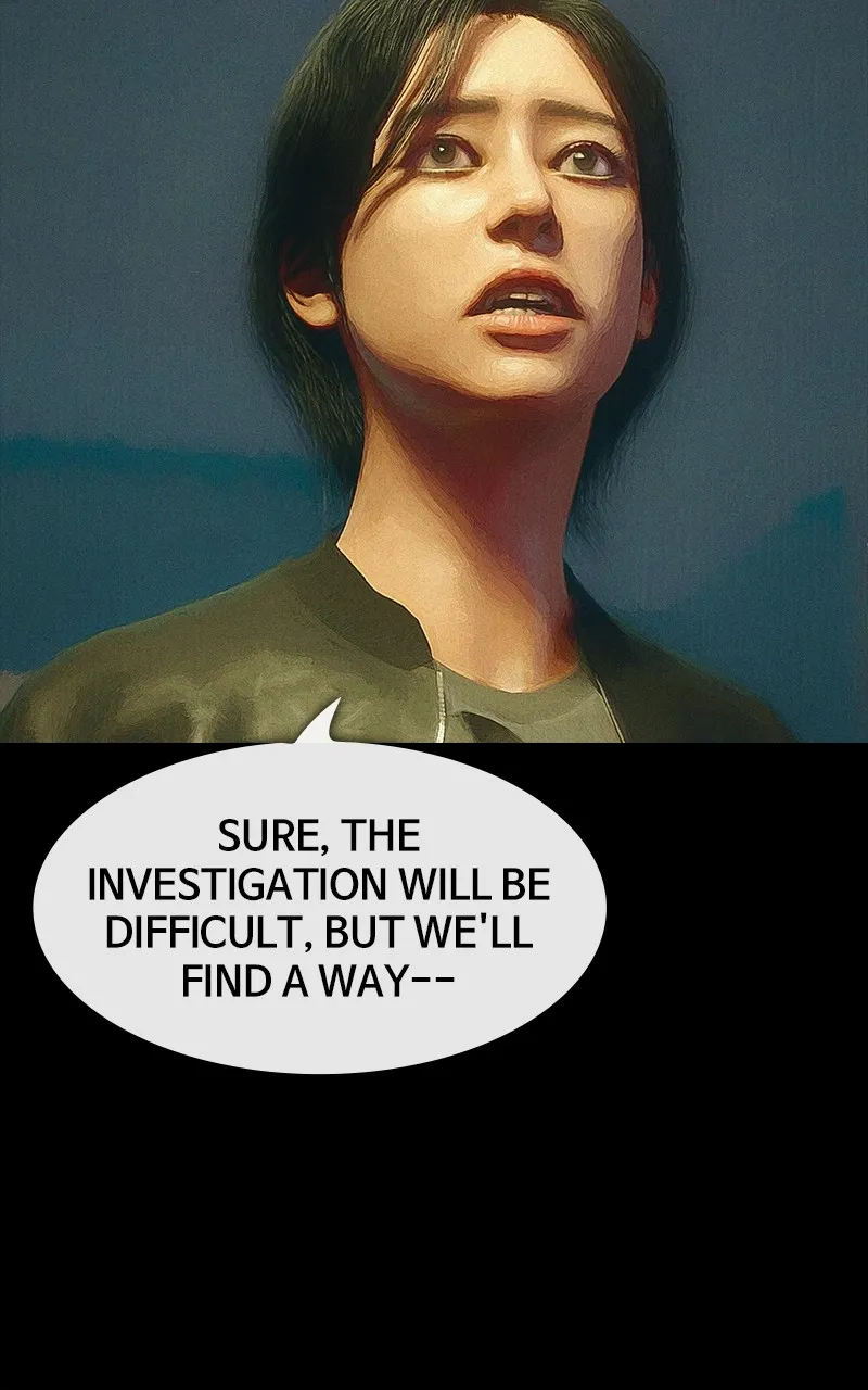 There Are No Demons Chapter 37 - page 43