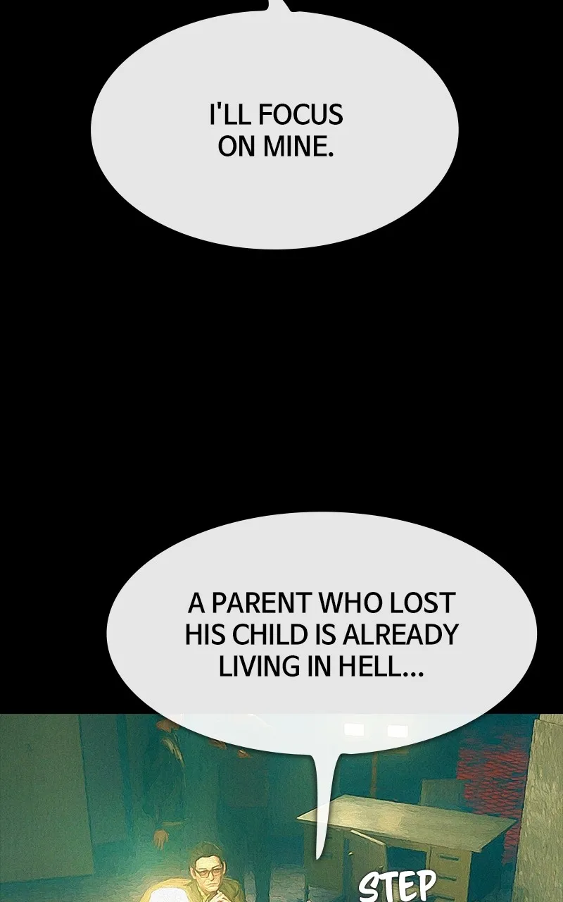 There Are No Demons Chapter 37 - page 45