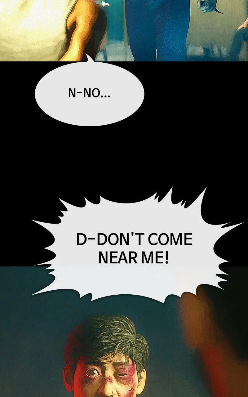 There Are No Demons Chapter 37 - page 52