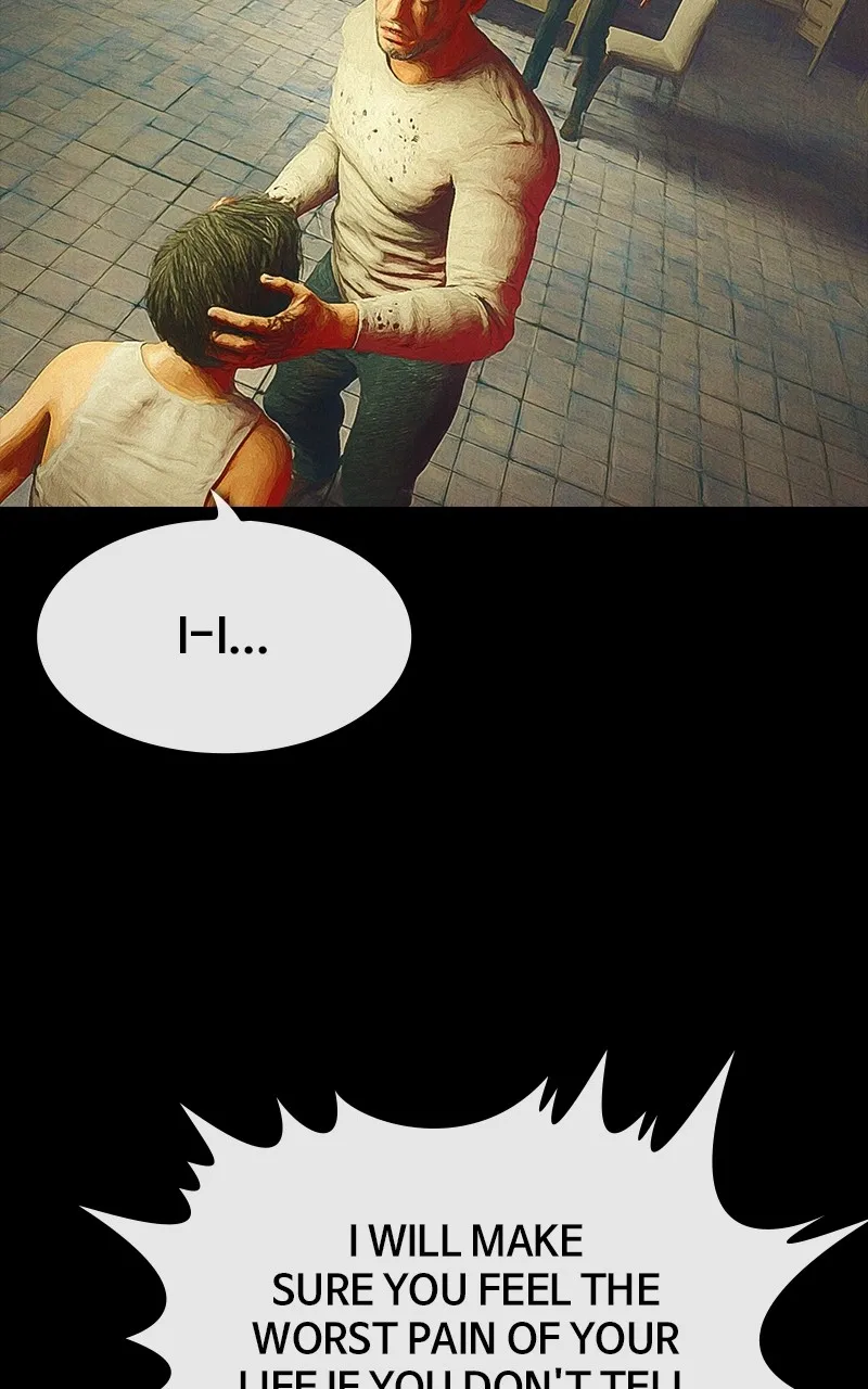 There Are No Demons Chapter 37 - page 61