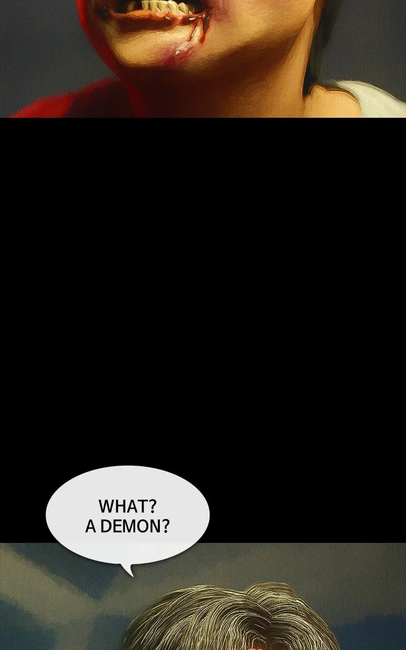 There Are No Demons Chapter 37 - page 71