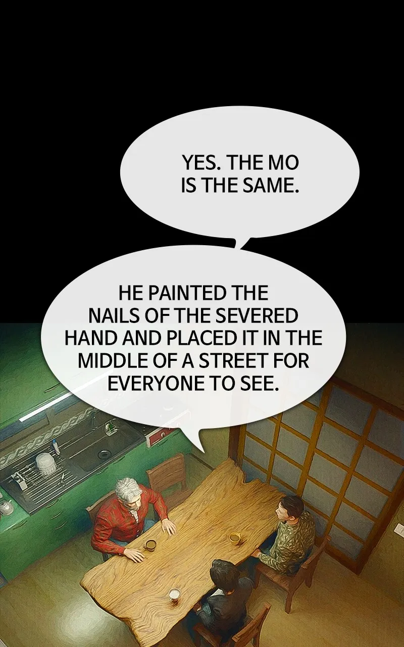 There Are No Demons Chapter 37 - page 74