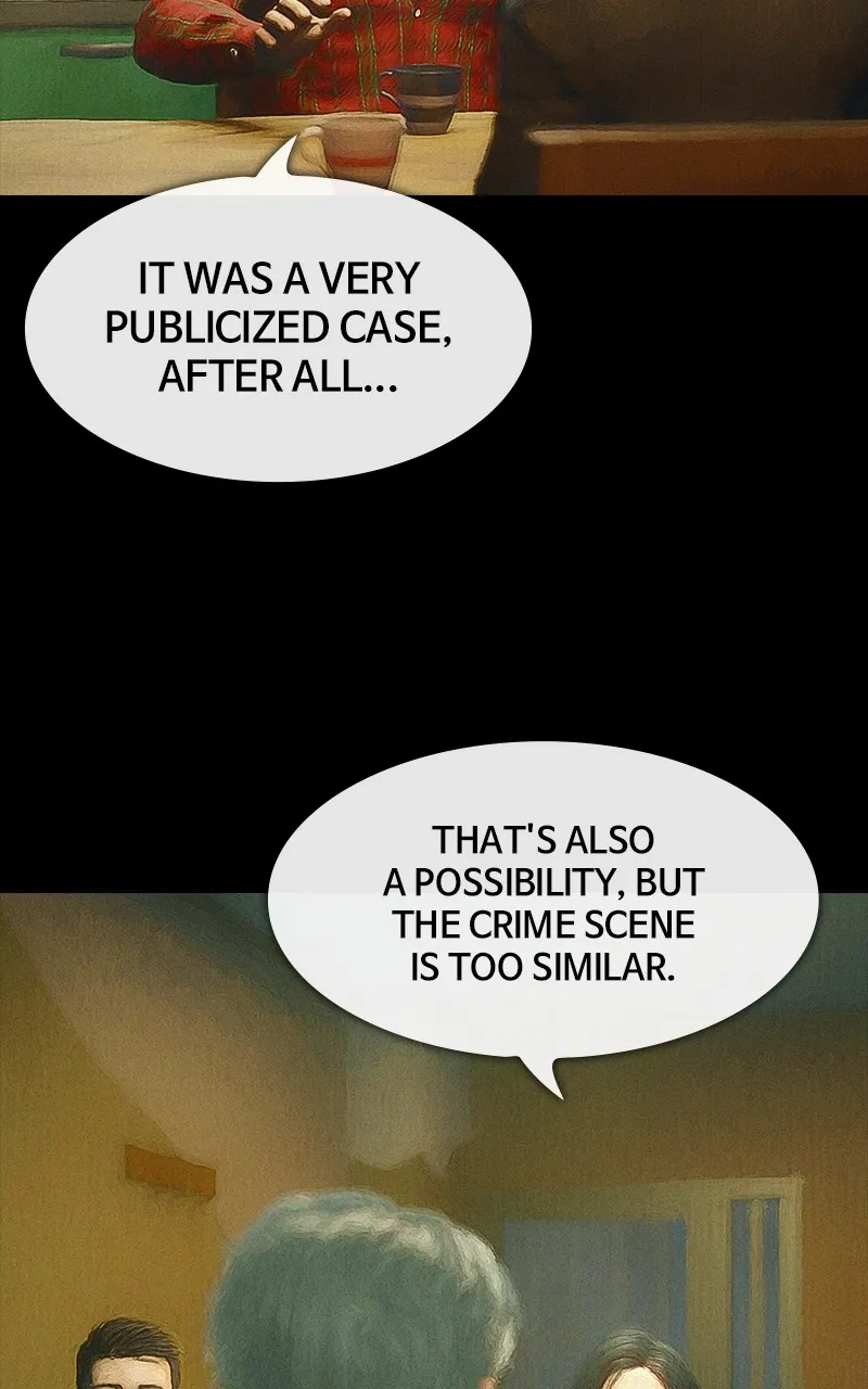 There Are No Demons Chapter 37 - page 76