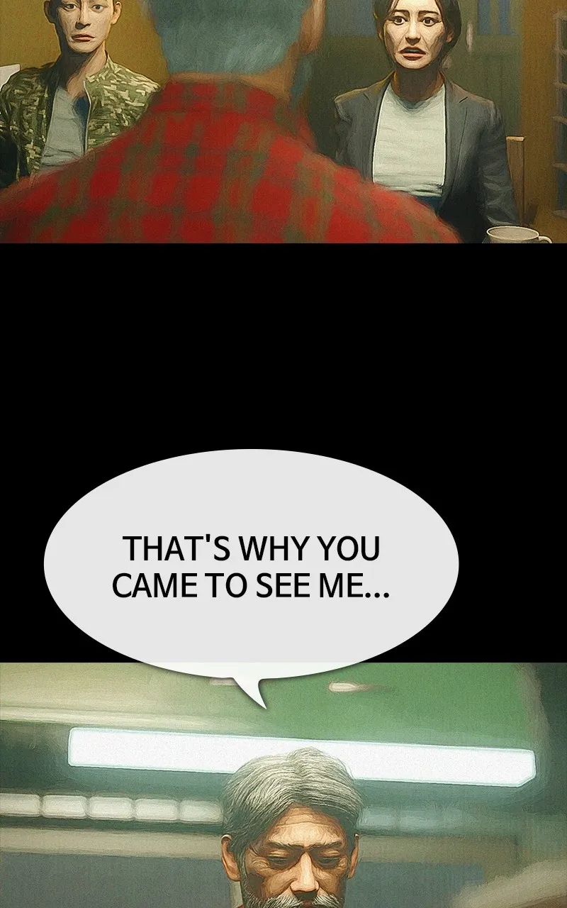 There Are No Demons Chapter 37 - page 77