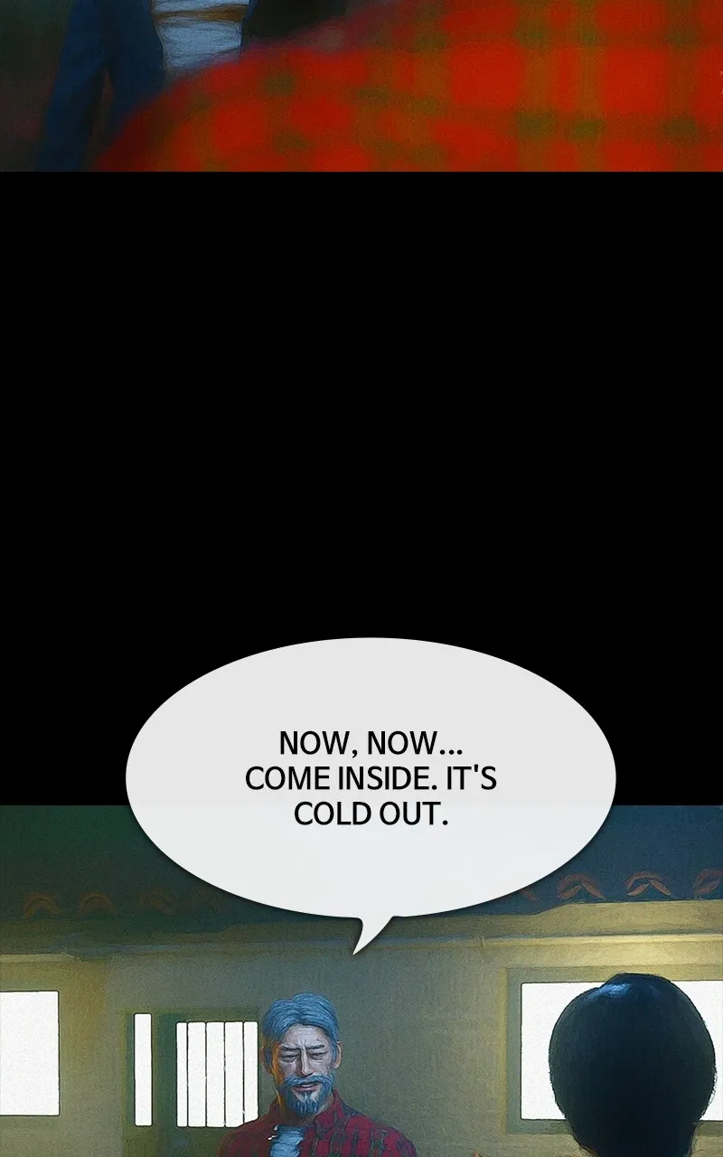 There Are No Demons Chapter 37 - page 8