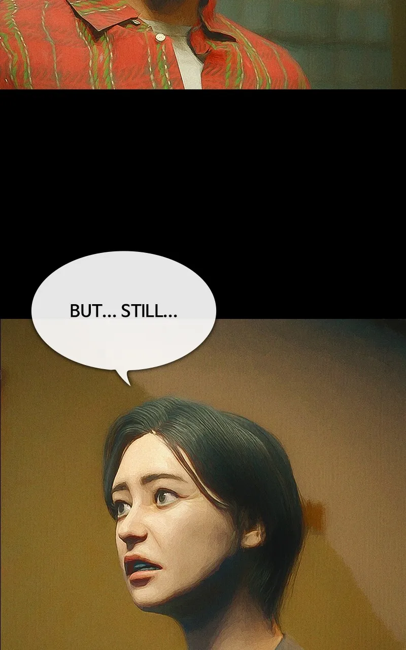 There Are No Demons Chapter 37 - page 84