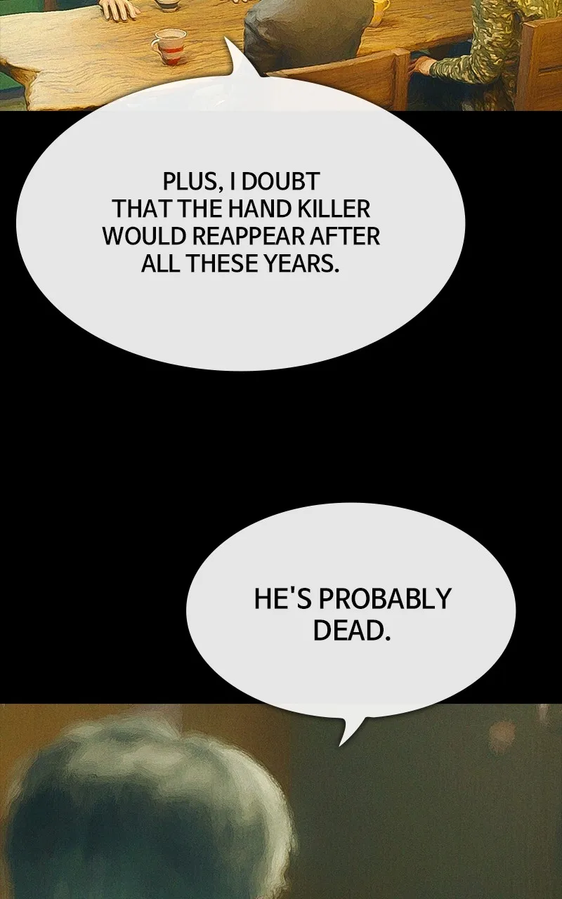 There Are No Demons Chapter 37 - page 86
