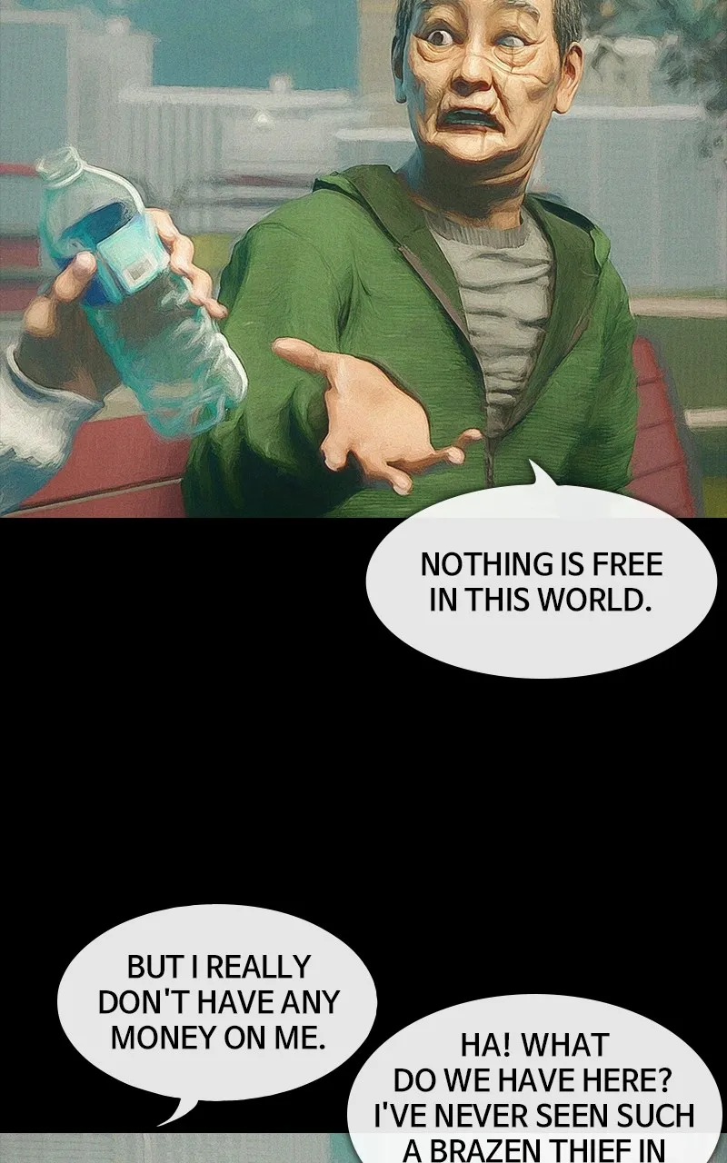 There Are No Demons Chapter 29 - page 26