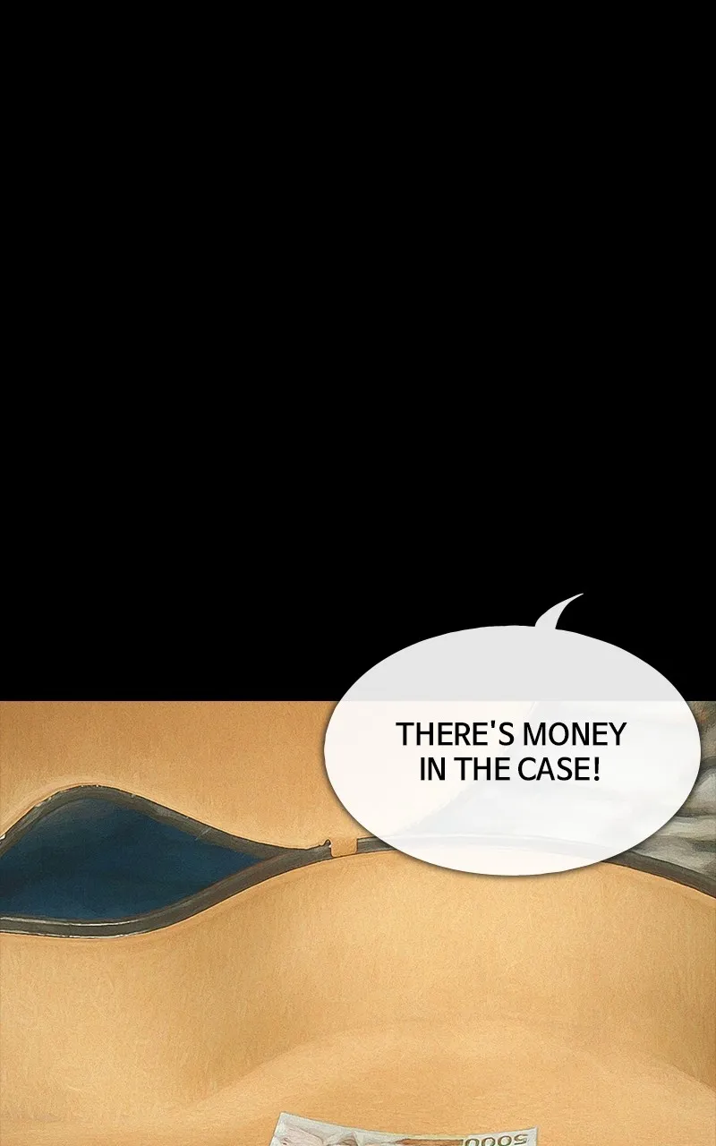 There Are No Demons Chapter 29 - page 31