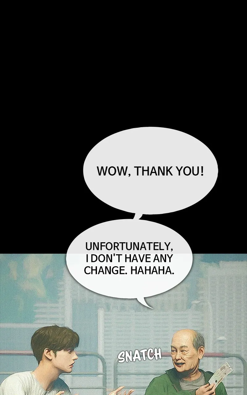 There Are No Demons Chapter 29 - page 36