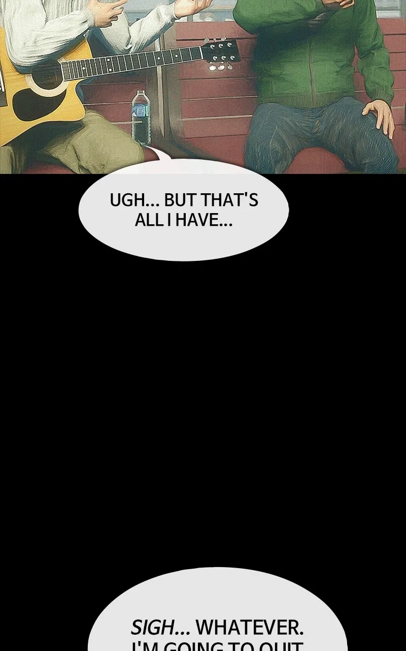 There Are No Demons Chapter 29 - page 37