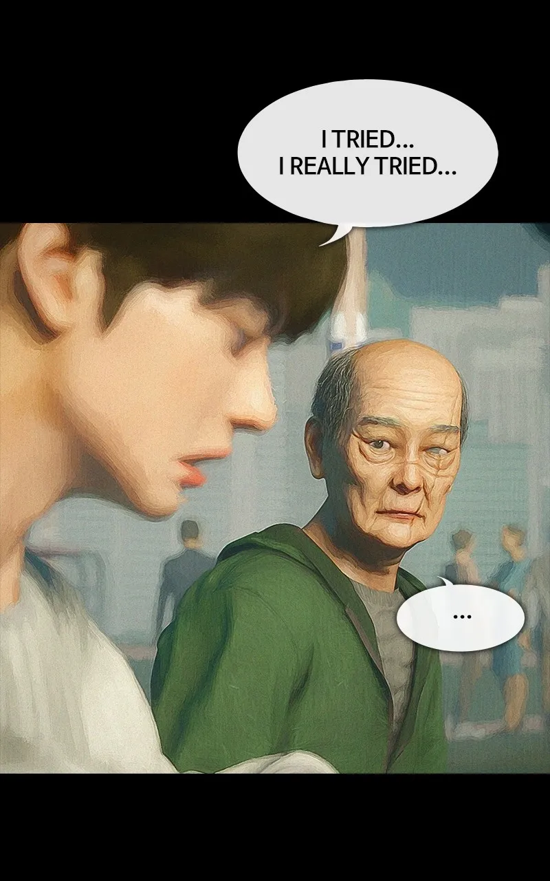 There Are No Demons Chapter 29 - page 39