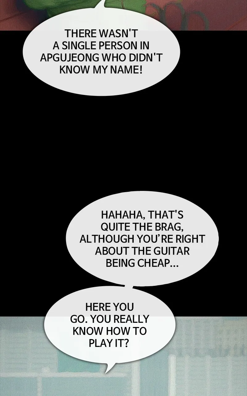 There Are No Demons Chapter 29 - page 48