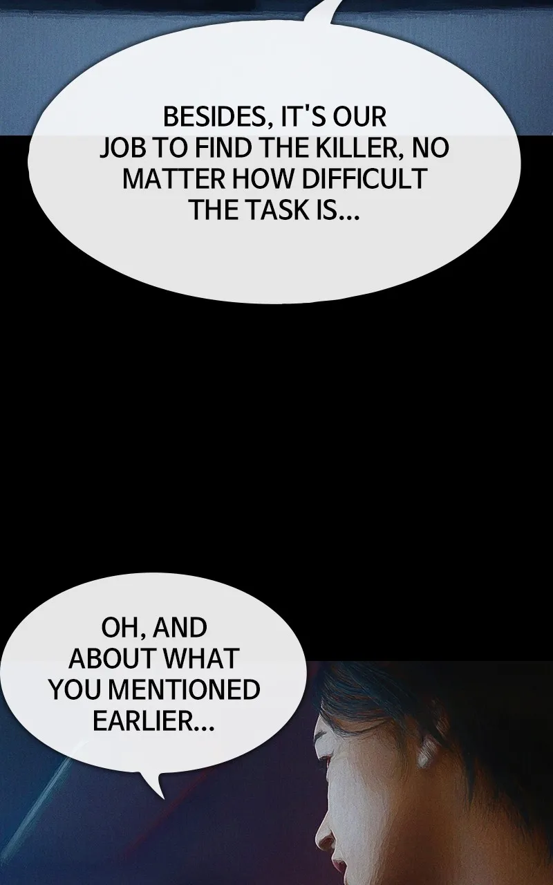 There Are No Demons Chapter 38 - page 26