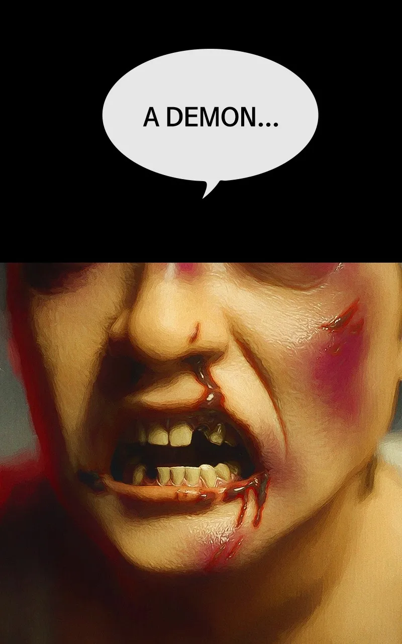 There Are No Demons Chapter 38 - page 30