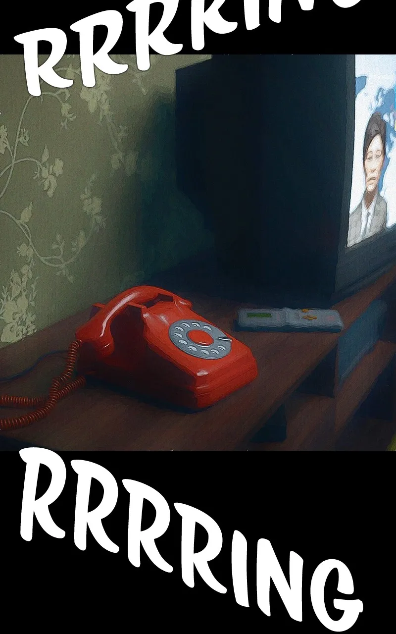 There Are No Demons Chapter 38 - page 53