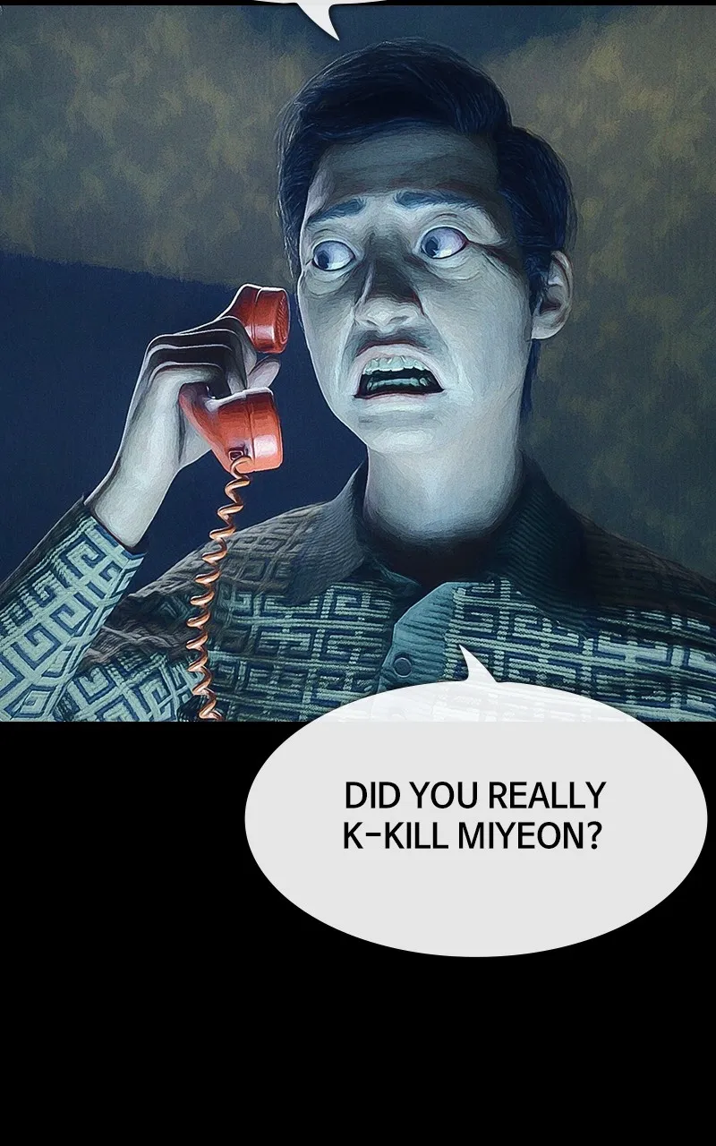 There Are No Demons Chapter 38 - page 58