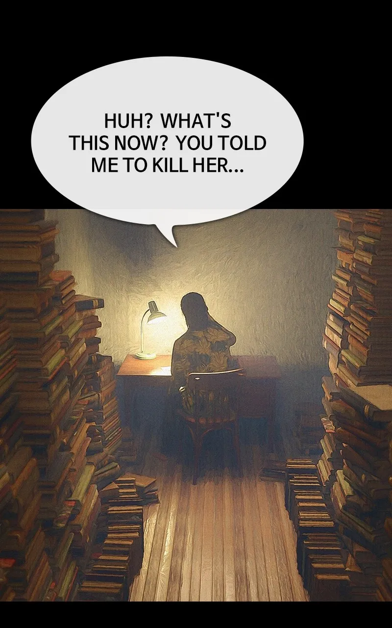 There Are No Demons Chapter 38 - page 59