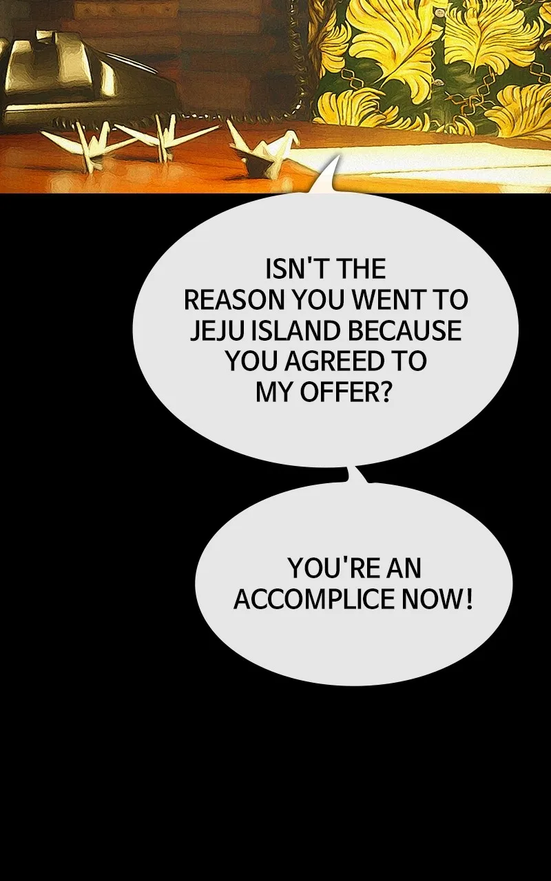 There Are No Demons Chapter 38 - page 62