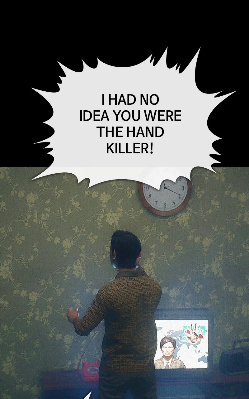 There Are No Demons Chapter 38 - page 63