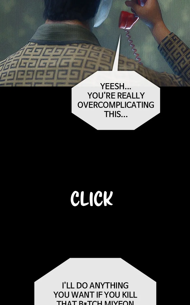 There Are No Demons Chapter 38 - page 65