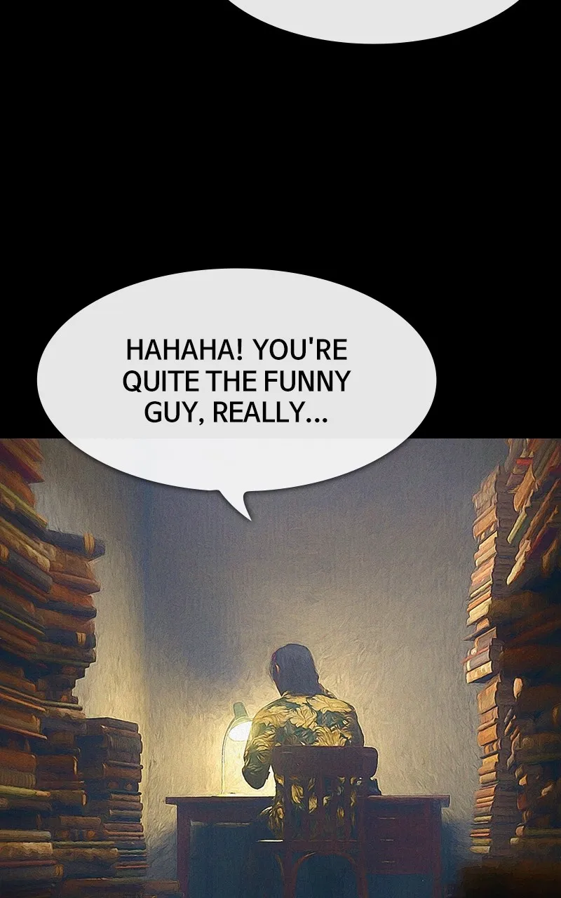There Are No Demons Chapter 38 - page 71