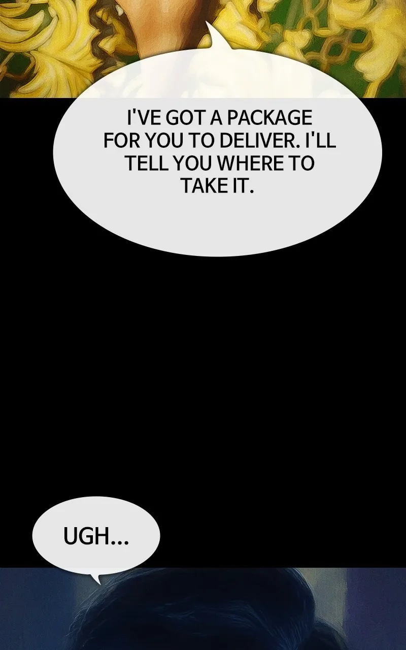 There Are No Demons Chapter 38 - page 73